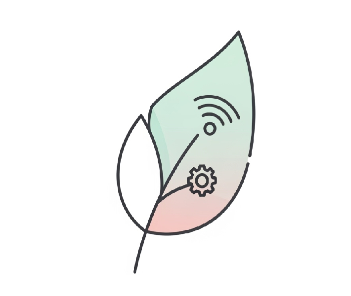 Irrigation Icon