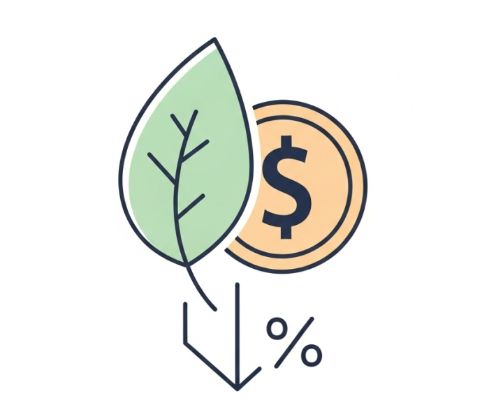 Savings Icon